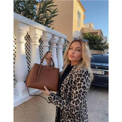 PELLE Kadrya beig