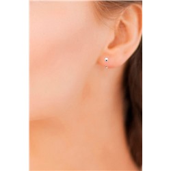 Pendientes Plata