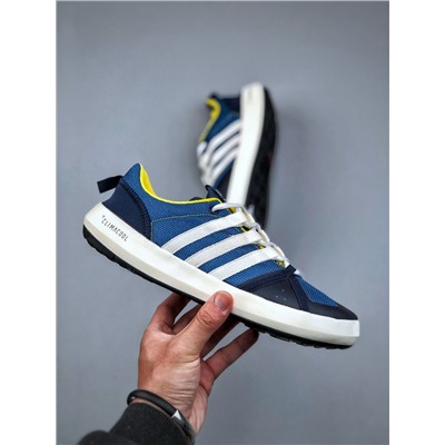 Кроссовки Adida*s Climacool TERREX CC BOAT