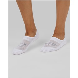 WOMEN'S 6-PACK COOL COMFORT NO SHOW SOCKS