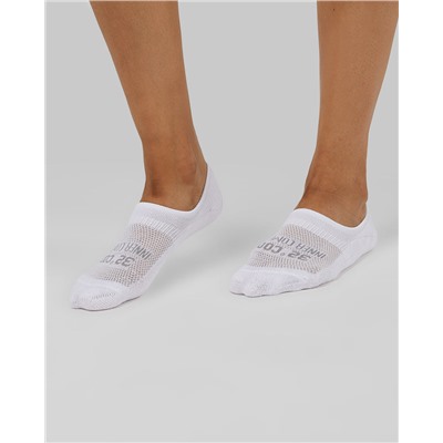 WOMEN'S 6-PACK COOL COMFORT NO SHOW SOCKS