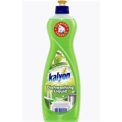 KALYON Гель для мытья посуды ЯБЛОКО 750мл