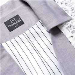 Жакет, Примкнуть к избранным (style)