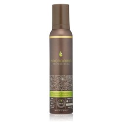 Foaming Volumizer by Macadamia for Unisex - 6 oz Mousse