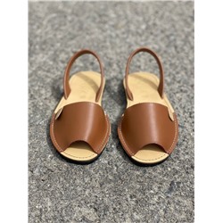 AB. Zapatos 320+Pelle Vera Flores
