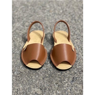 AB. Zapatos 320+Pelle Vera Flores