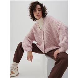 Strickcardigan
