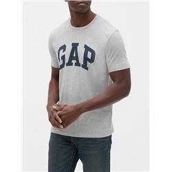 Logo Short Sleeve T-Shirt