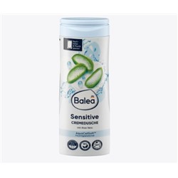 Cremedusche Sensitive, 300 ml