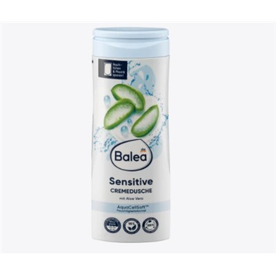 Cremedusche Sensitive, 300 ml