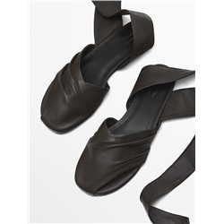 Bailarina destalonada - Limited Edition