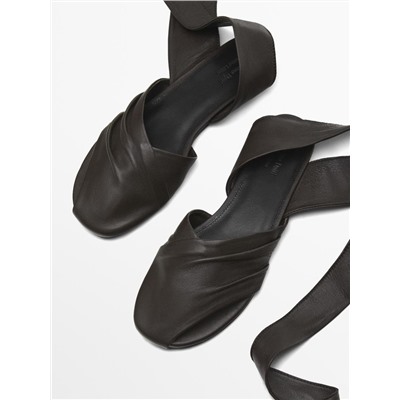 Bailarina destalonada - Limited Edition