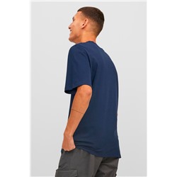 Camiseta Azul marino