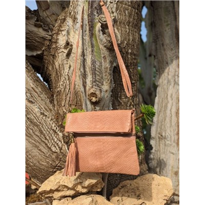 Amelie 4069AM rosa+AB.Z · Pelle · 22-07 CERPIENTE (280) MAQUILLAJE АКЦИЯ