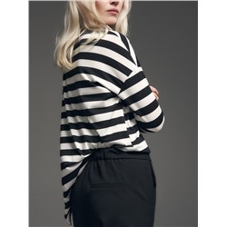 Elegante Hose mit Bügelfalte