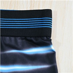 Набор мужских боксеров  New Balanc*e 🔴  Оригинал, экспорт  В коробке 5 разных цветов