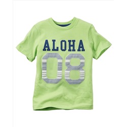 Aloha Tee