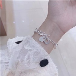 Браслет Tiffany&С*o 🤩 -   Серебро 925 пробы.
