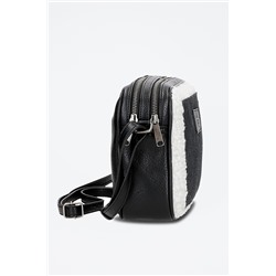Bandolera Negro