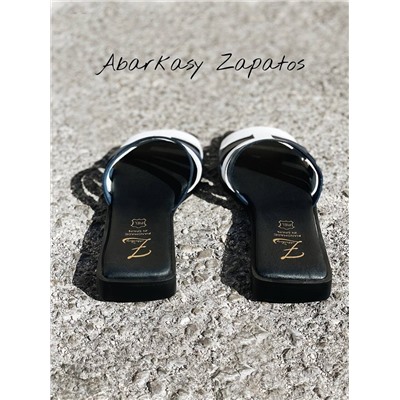 Ab.Zapatos 2169+PELLE · LUX — ЦВЕТ НА ВЫБОР