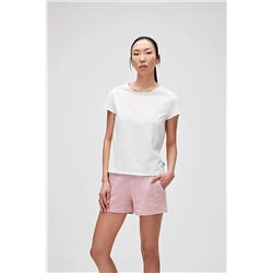 Bad Bear 21.03.07.017-c04 Olivia O-neck Tee Kadın T-shirt 21.03.07.017-C04