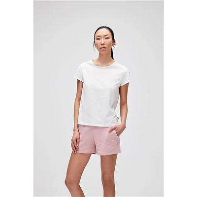 Bad Bear 21.03.07.017-c04 Olivia O-neck Tee Kadın T-shirt 21.03.07.017-C04