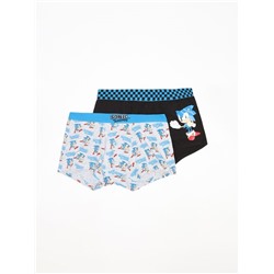 2-PACK OF SONIC™ | SEGA BOXERS