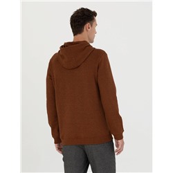 Kiremit Regular Fit Sweatshirt