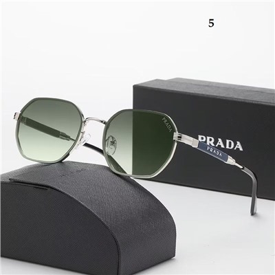 Солнцезащитные очки PRAD*A