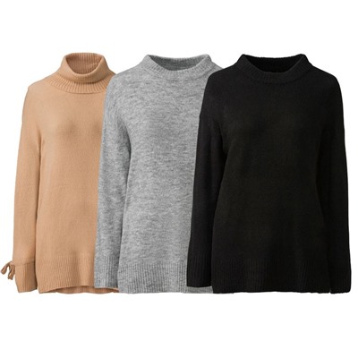 ESMARA® Damen Pullover