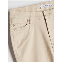 Push-up-Hose