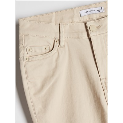 Push-up-Hose