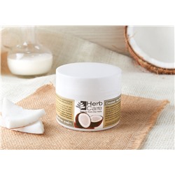 [HERBCARE] Маска для волос КОКОС, 150 г