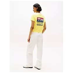 Hilfiger Sailing Relaxed Fit T-Shirt