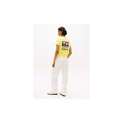 Hilfiger Sailing Relaxed Fit T-Shirt