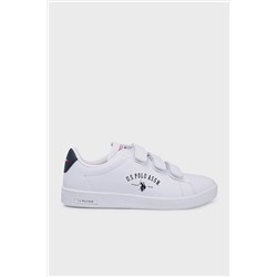 U.S. Polo Assn. U.s. Polo Assn Ayakkabı Ayakkabı Sınger Wmn 1pr SINGER WMN 1PR