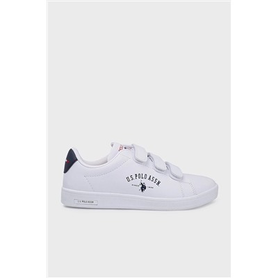 U.S. Polo Assn. U.s. Polo Assn Ayakkabı Ayakkabı Sınger Wmn 1pr SINGER WMN 1PR
