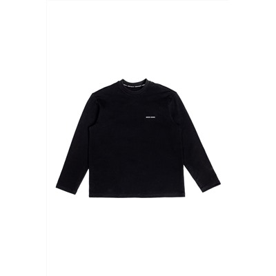 Sudadera Negro