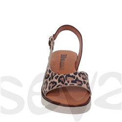 Blusandal, SANDALIA SEÑORA PIEL