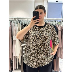 ТОПОВЫЕ ФУТБОЛКИ С 3D элементами  PREMIUM COTTON