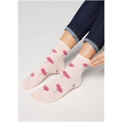 Kurze Socken Mr. Wonderful