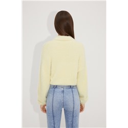 Jersey Amarillo