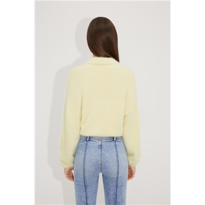 Jersey Amarillo