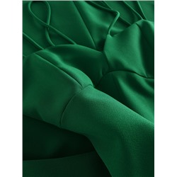Midikleid