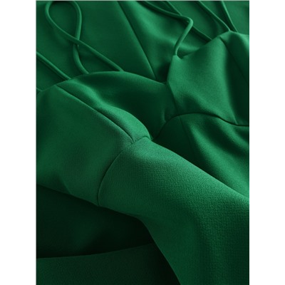 Midikleid