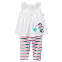 Birdy 2-Piece Set