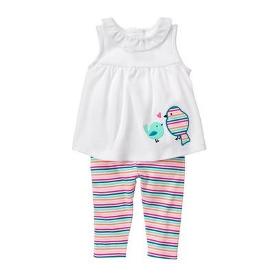 Birdy 2-Piece Set