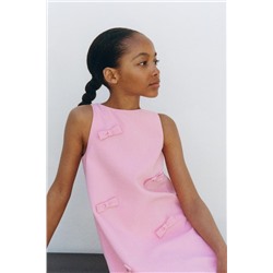 VESTIDO LACITOS