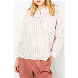 Camisa Blanco roto