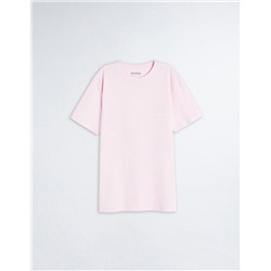T-shirt, Men, Pink